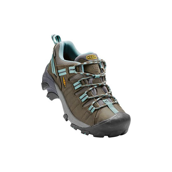 TARGHEE II BLACK OLIVE