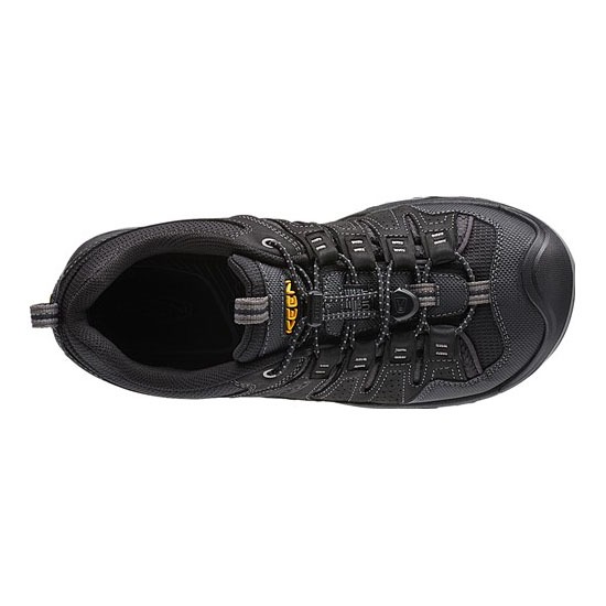 RIALTO TRAVELER BLACK