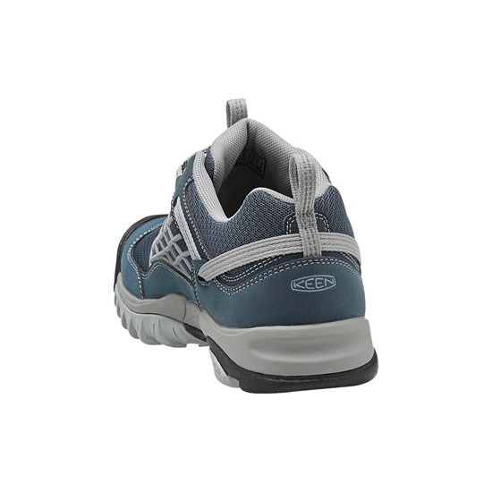 SALTZMAN MIDNIGHT NAVY