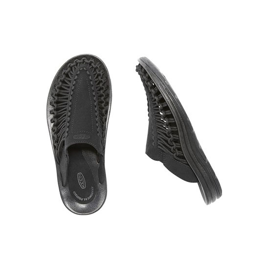 UNEEK SLIDE BLACK