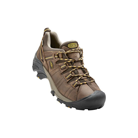 TARGHEE II CASCADE BROWN