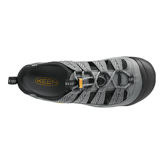 COMMUTER IV BIKE SANDAL GARGOYLE