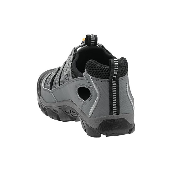 COMMUTER IV BIKE SANDAL GARGOYLE