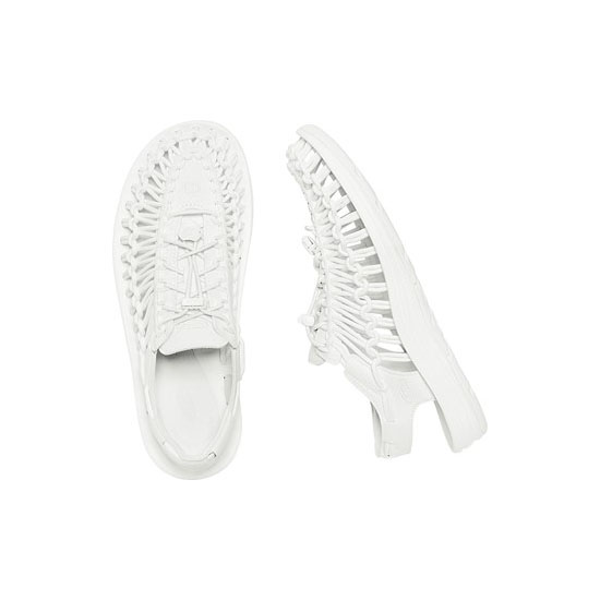 UNEEK MONOCHROME STAR WHITE