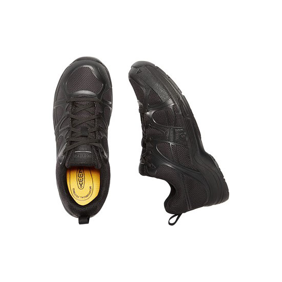 DURHAM ESD BLACK