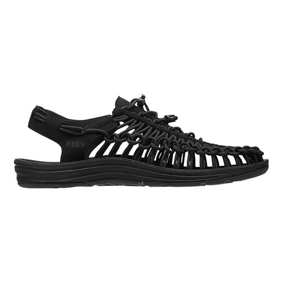 UNEEK MONOCHROME BLACK