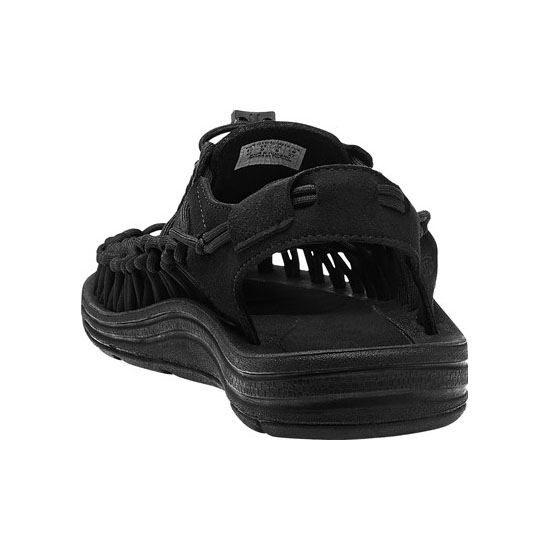 UNEEK MONOCHROME BLACK