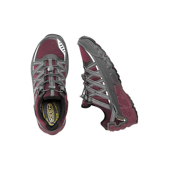 VERSATRAIL WATERPROOF ZINFANDEL