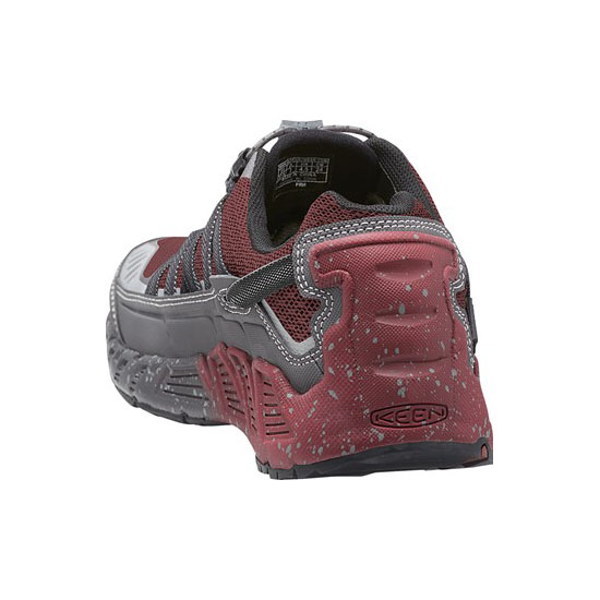 VERSATRAIL WATERPROOF ZINFANDEL