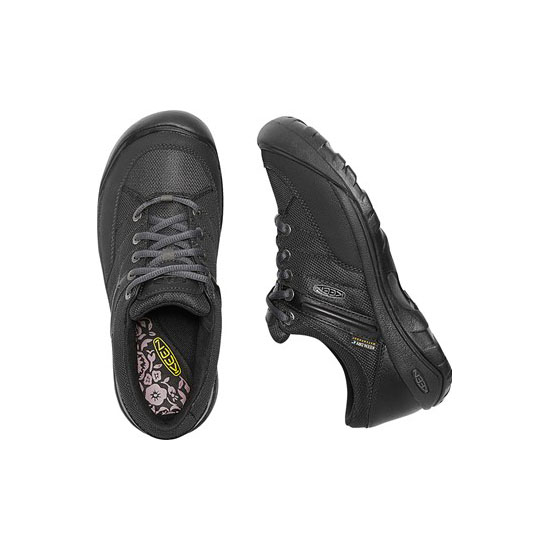 PRESIDIO SPORT MESH WP BLACK