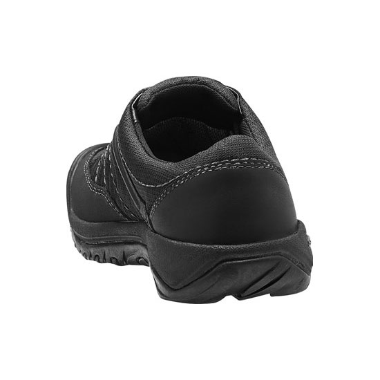 PRESIDIO SPORT MESH WP BLACK