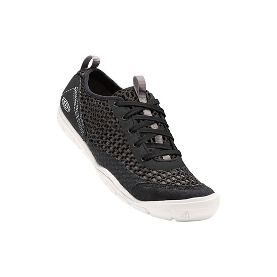 MERCER LACE II CNX BLACK
