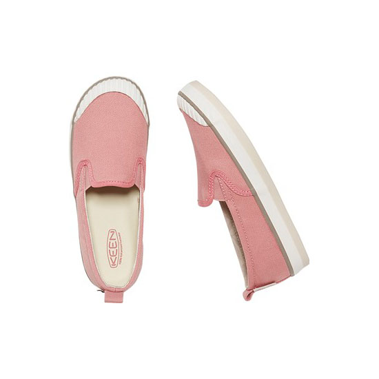 ELSA SLIP-ON ROSE DAWN