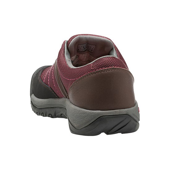 PRESIDIO SPORT MESH WP ZINFANDEL