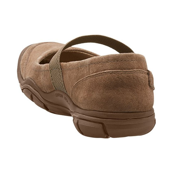 RIVINGTON II MJ CNX DARK EARTH