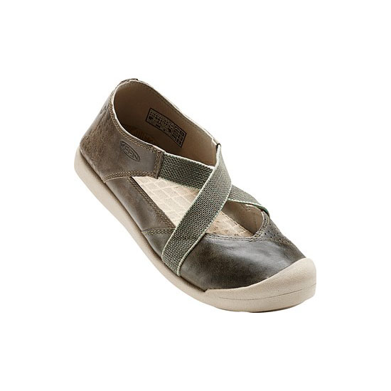 LOWER EAST SIDE MJ OLIVE