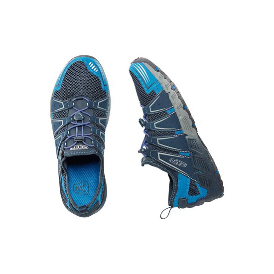 VERSAVENT MIDNIGHT NAVY