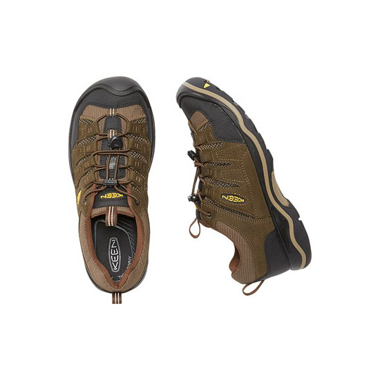 RIALTO TRAVELER BROWN