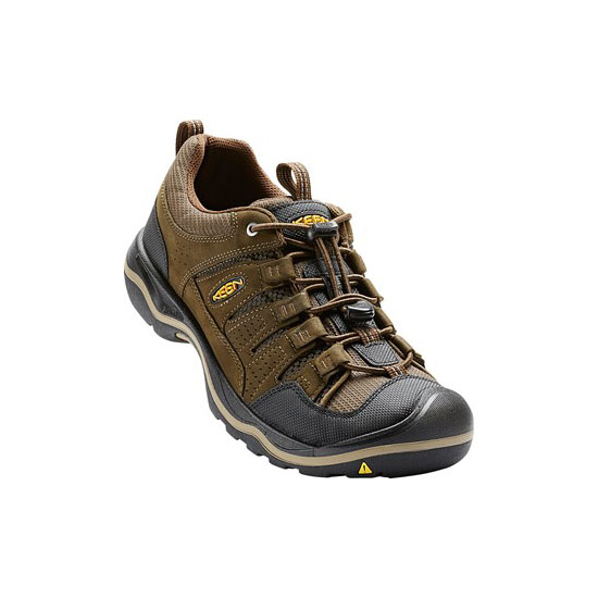 RIALTO TRAVELER BROWN