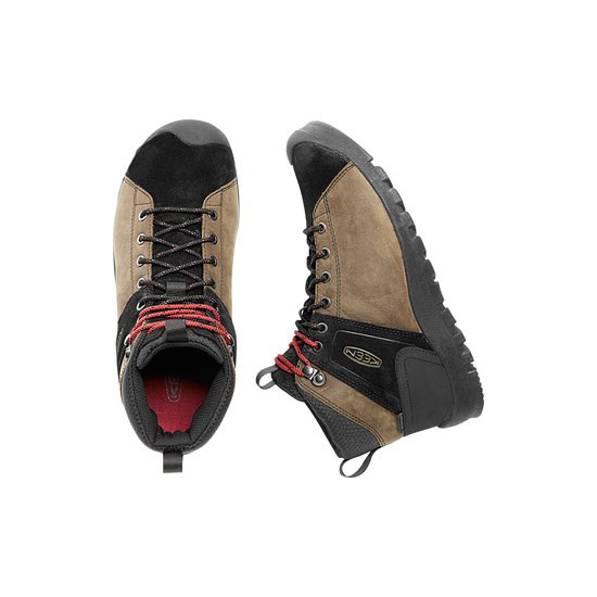 CITIZEN WATERPROOF BOOT CANTEEN