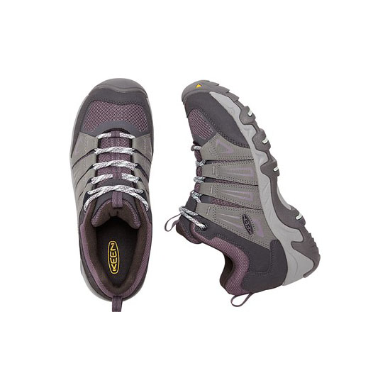OAKRIDGE GRAY