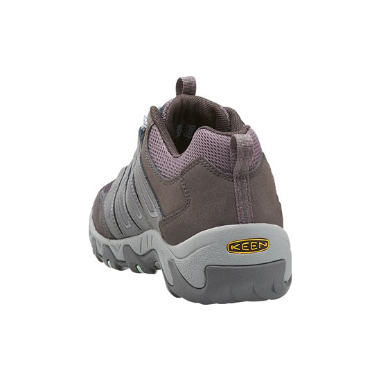OAKRIDGE GRAY