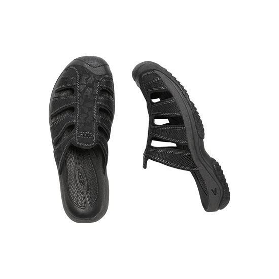 ARUBA II BLACK