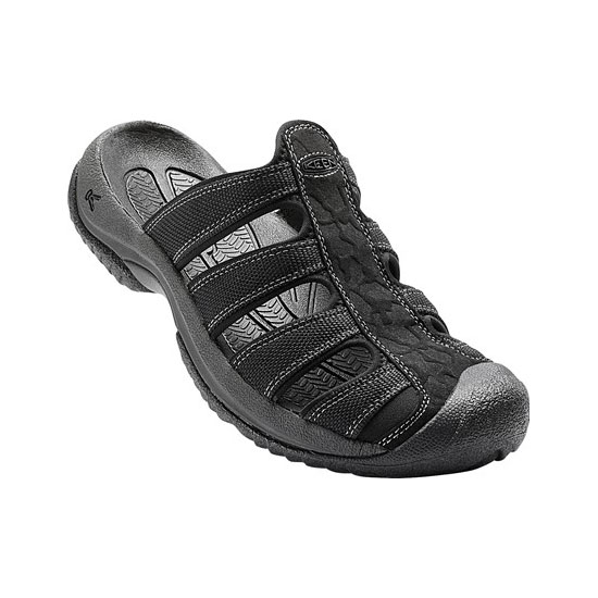 ARUBA II BLACK
