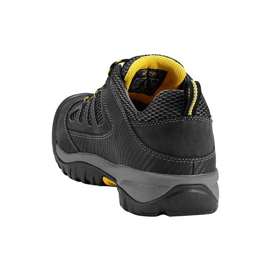 TUCSON LOW BLACK