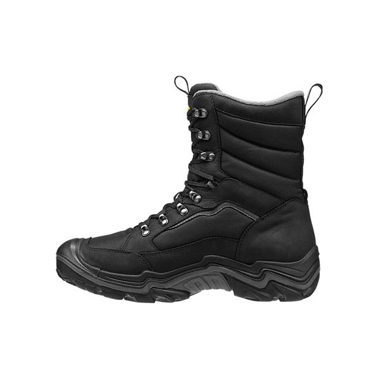 DURAND POLAR WP BLACK