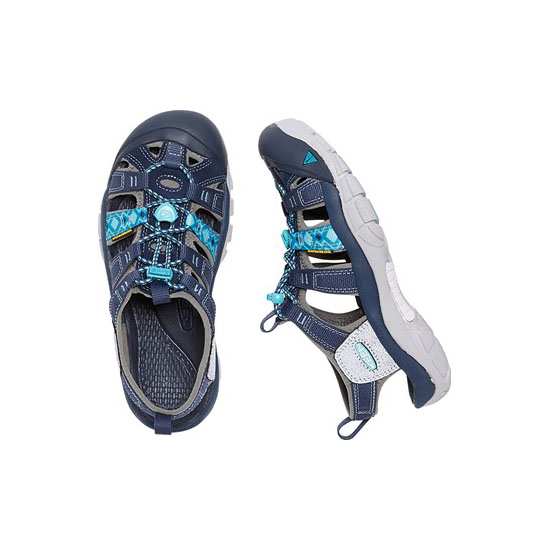 NEWPORT EVO H2 DRESS BLUE