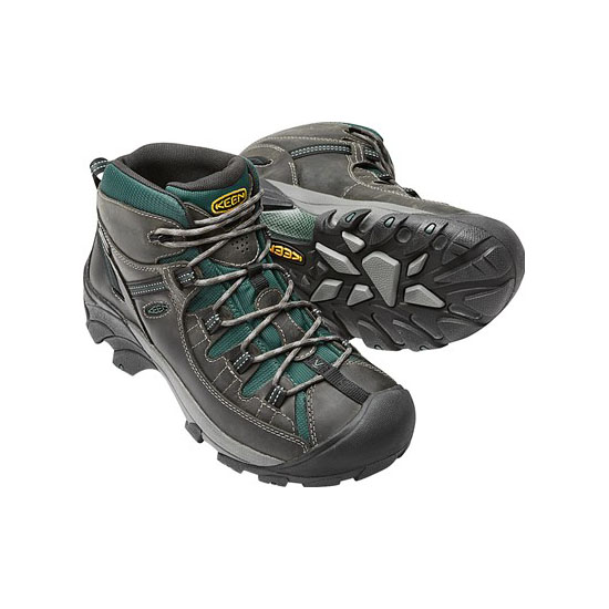 TARGHEE II MID BELUGA