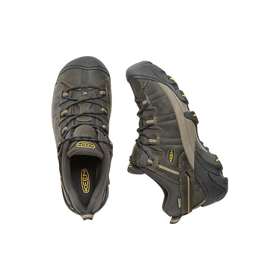 TARGHEE II RAVEN
