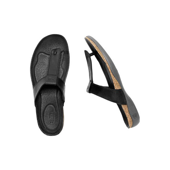 DAUNTLESS FLIP BLACK