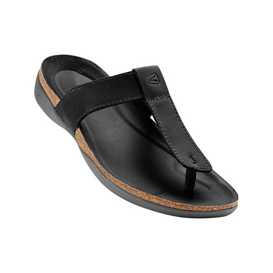 DAUNTLESS FLIP BLACK