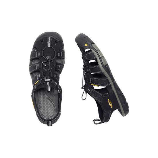 CLEARWATER CNX BLACK