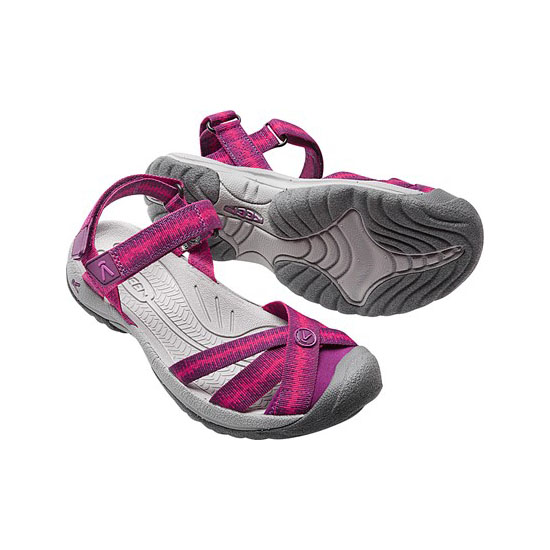 BALI STRAP PURPLE WINE