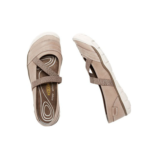 RIVINGTON II CRISS-CROSS CNX TEXAS SAND