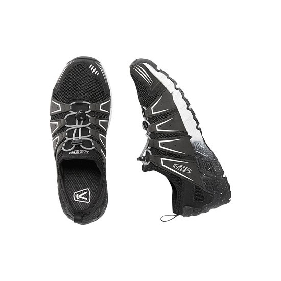 VERSAVENT BLACK