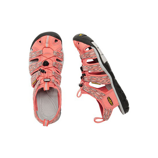 CLEARWATER CNX FUSION CORAL