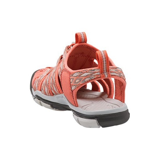 CLEARWATER CNX FUSION CORAL