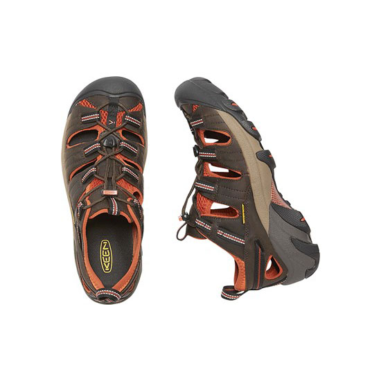 ARROYO II BLACK OLIVE