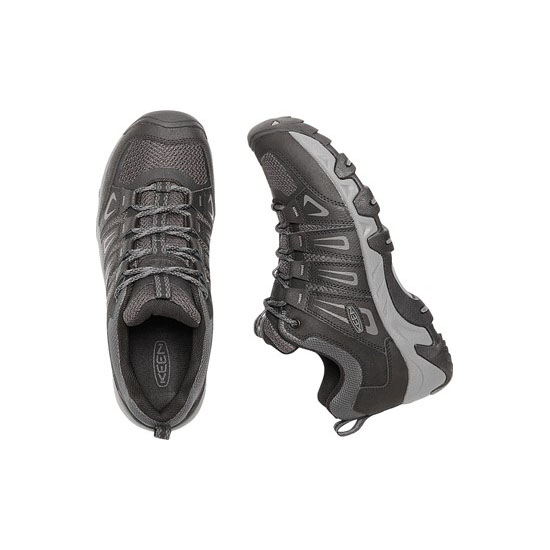 OAKRIDGE BLACK