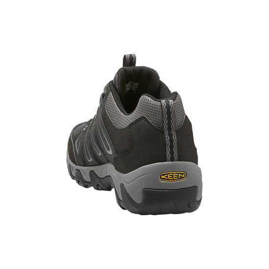 OAKRIDGE BLACK