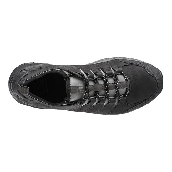 VERSACRUZ BLACK