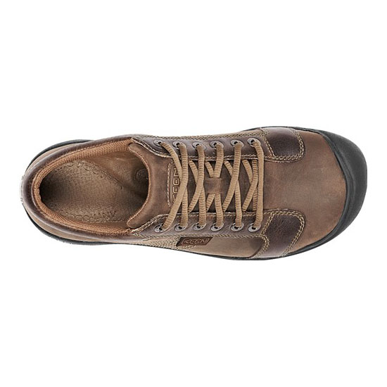 AUSTIN CHOCOLATE BROWN
