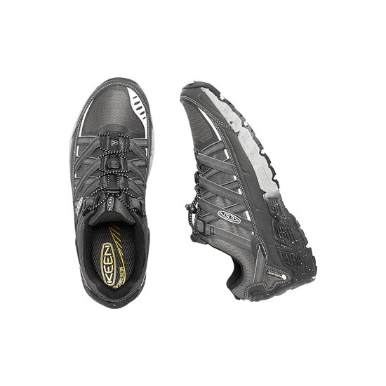 VERSATRAIL WATERPROOF RAVEN