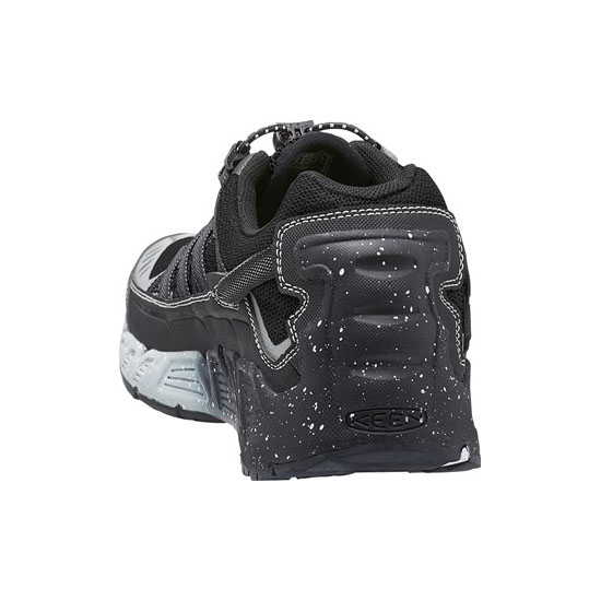 VERSATRAIL WATERPROOF RAVEN