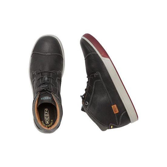 GLENHAVEN MID BLACK