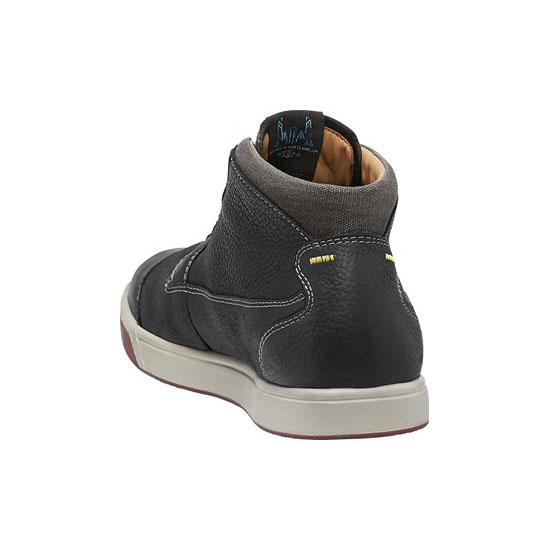 GLENHAVEN MID BLACK